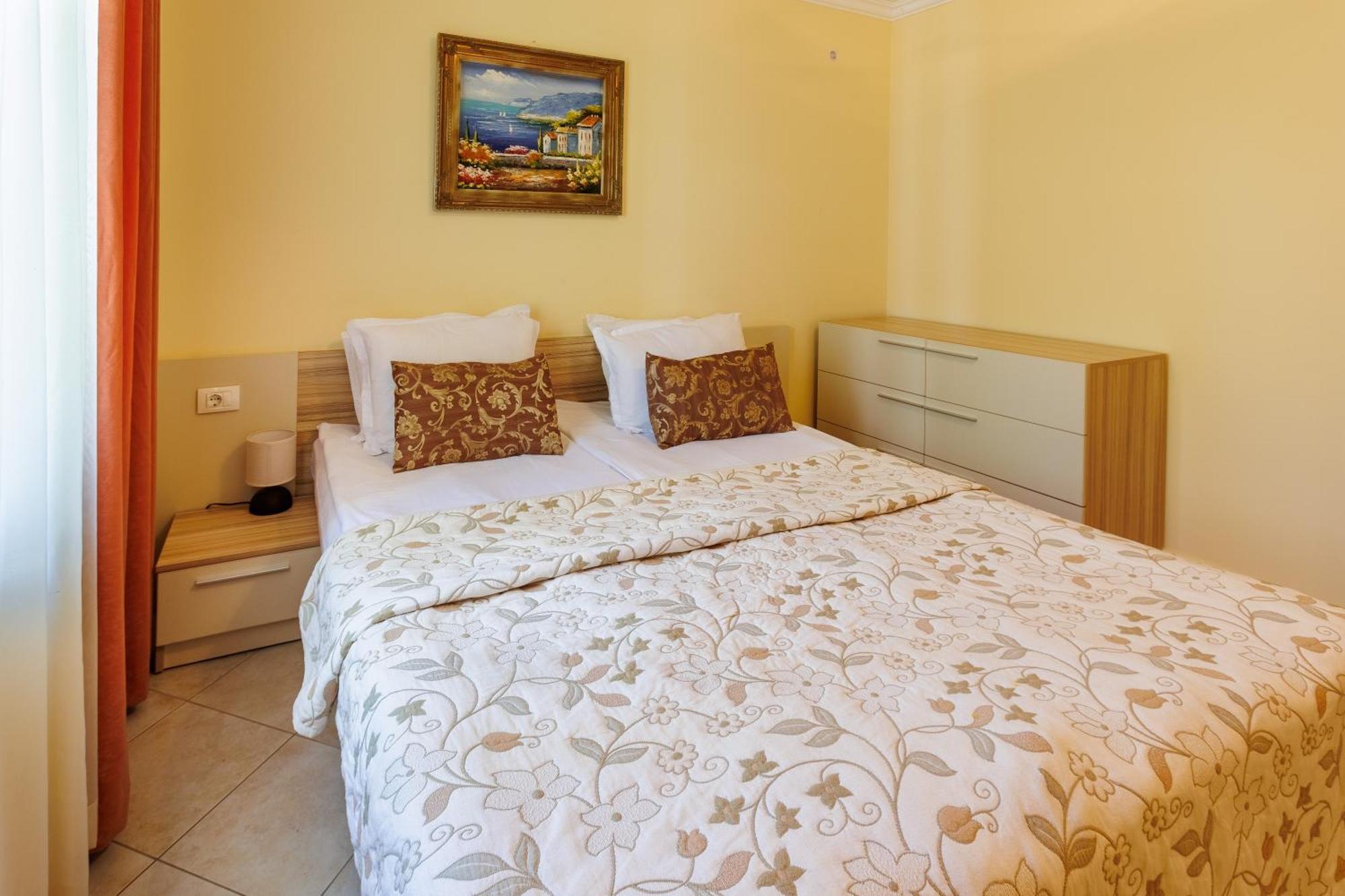 Apartments Dreambg Sozopol Exterior foto