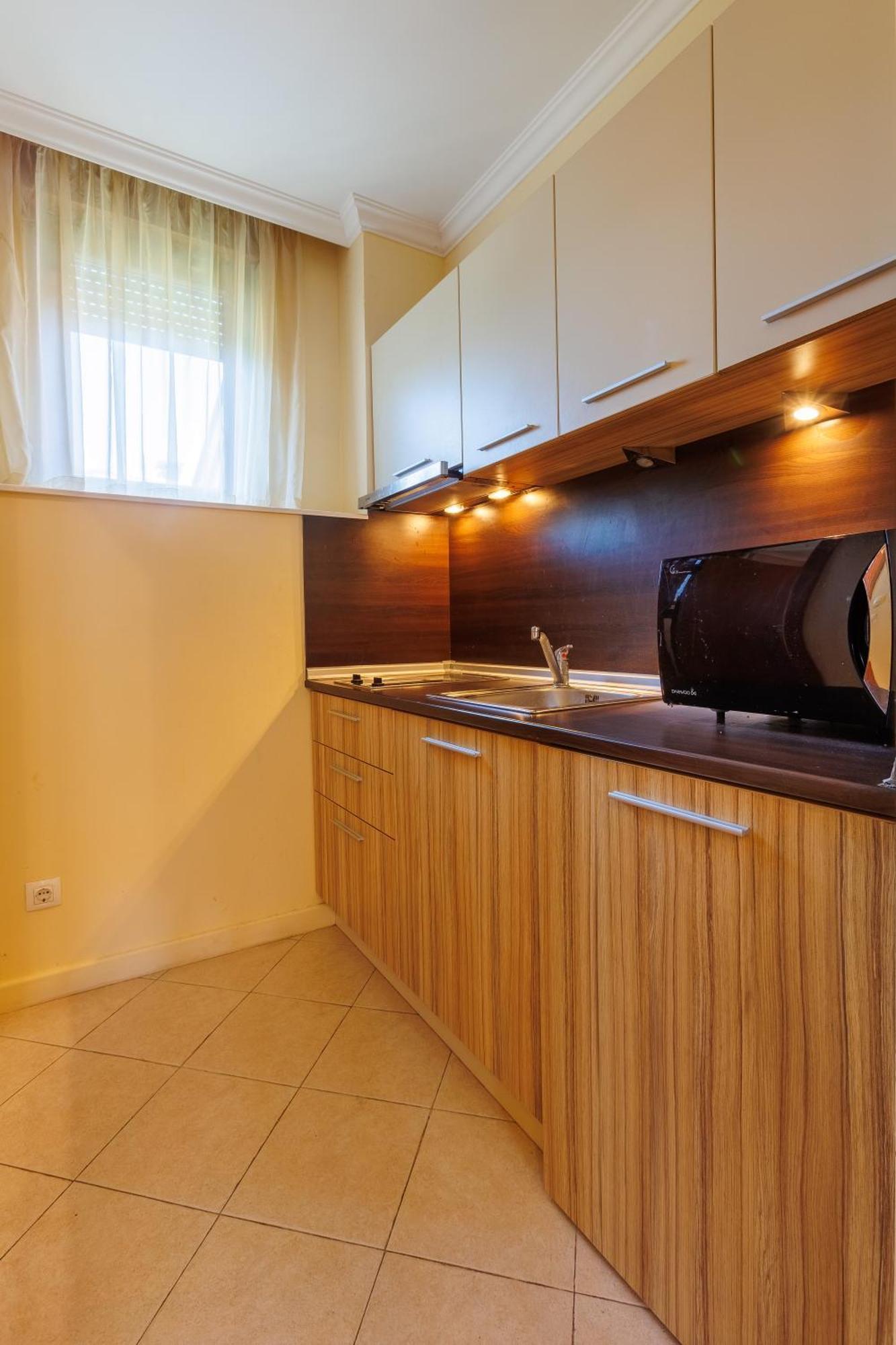 Apartments Dreambg Sozopol Exterior foto