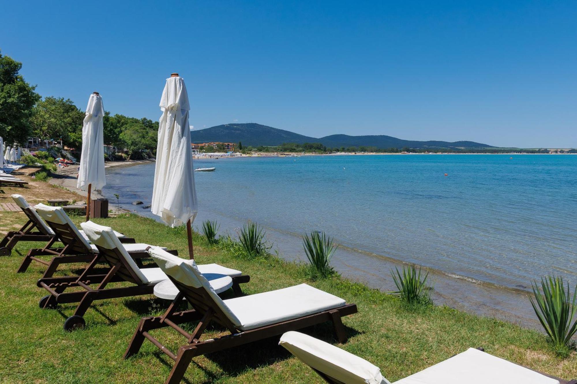 Apartments Dreambg Sozopol Exterior foto