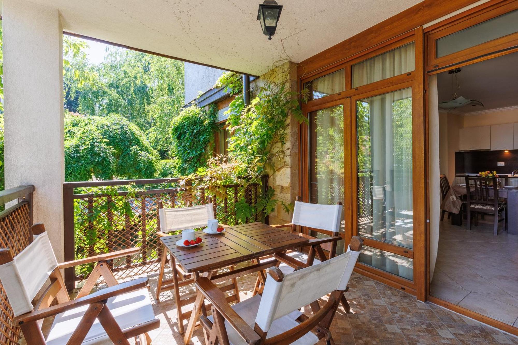 Apartments Dreambg Sozopol Exterior foto