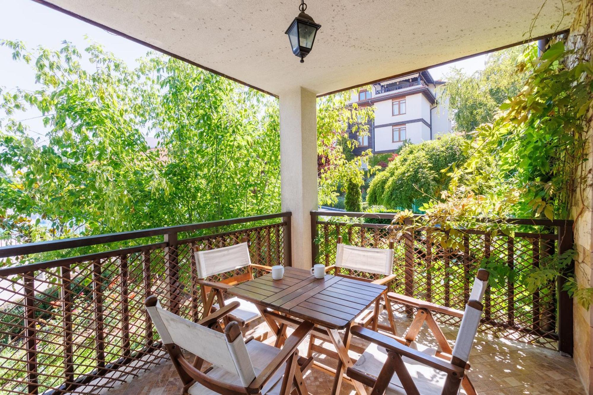 Apartments Dreambg Sozopol Exterior foto